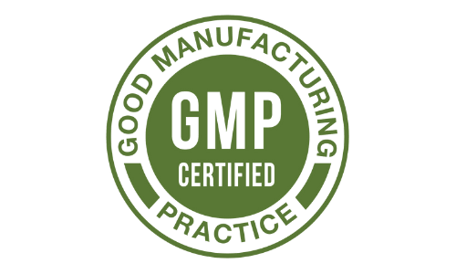 MemoryFuel GMP Certified