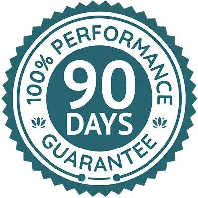 MemoryFuel MemoryFuel 90-Day Money Back Guarantee